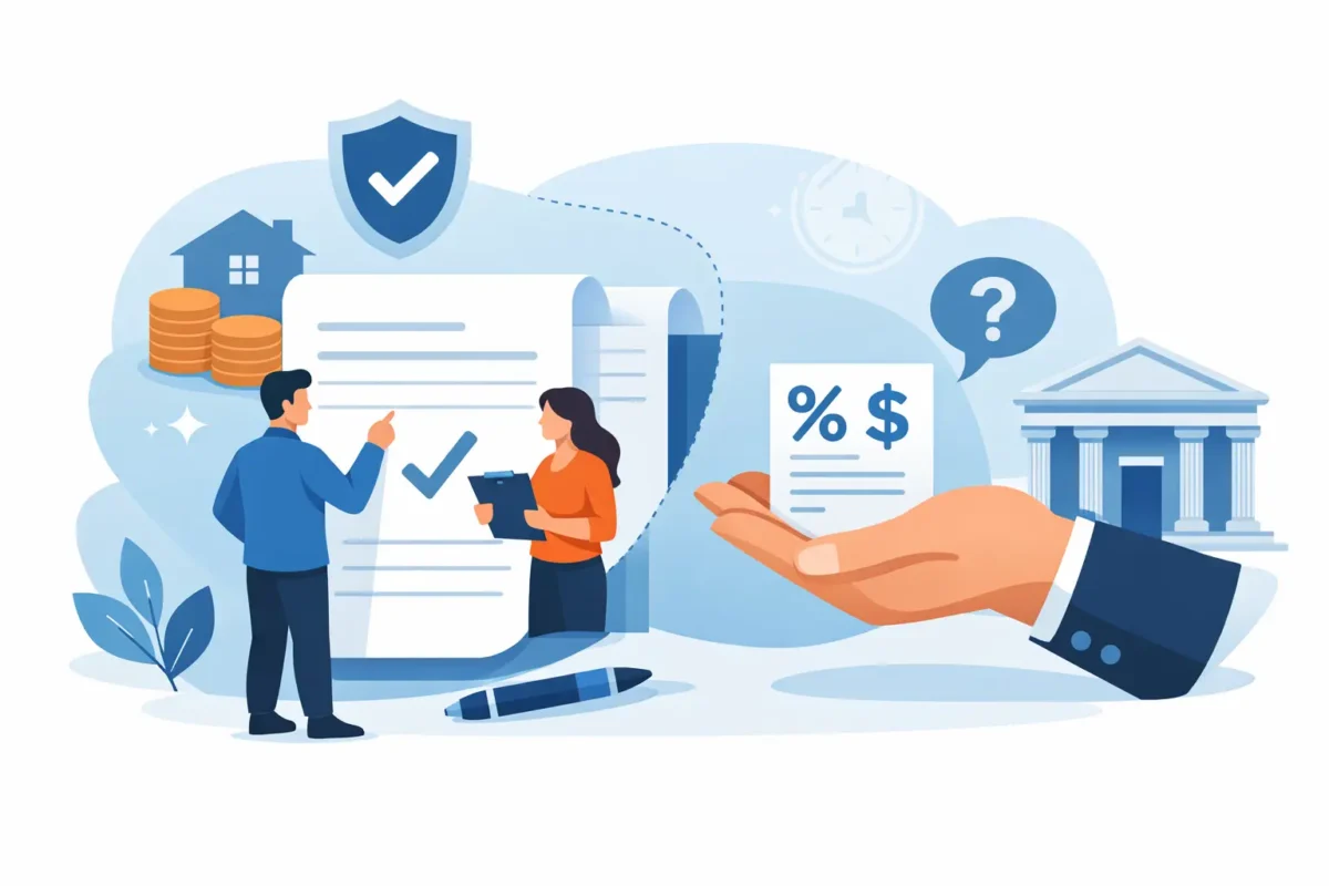 What Is a No Obligation Loan Quote?