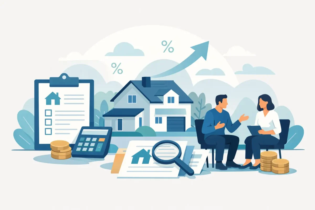 A Guide to No Obligation Refinance Quotes