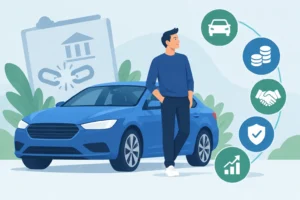 5 Refinance After Bankruptcy Examples for Car Owners
