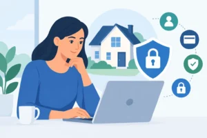Are Online Refinance Applications Safe? What to Check